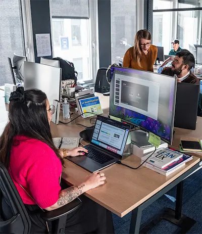 nexton consulting bureaux lille