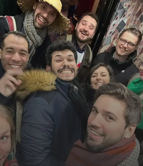 Nexton Consulting Team Lille Office